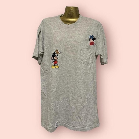 Vintage 1991 Disney tshirt - Picture 1 of 8